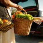 Las recetas de frutas y verduras pueden contribuir con una mejor salud cardiovascular
