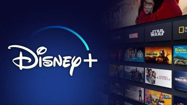 Disney+ pondrá fin a las cuentas compartidas a partir de octubre: lo que se sabe