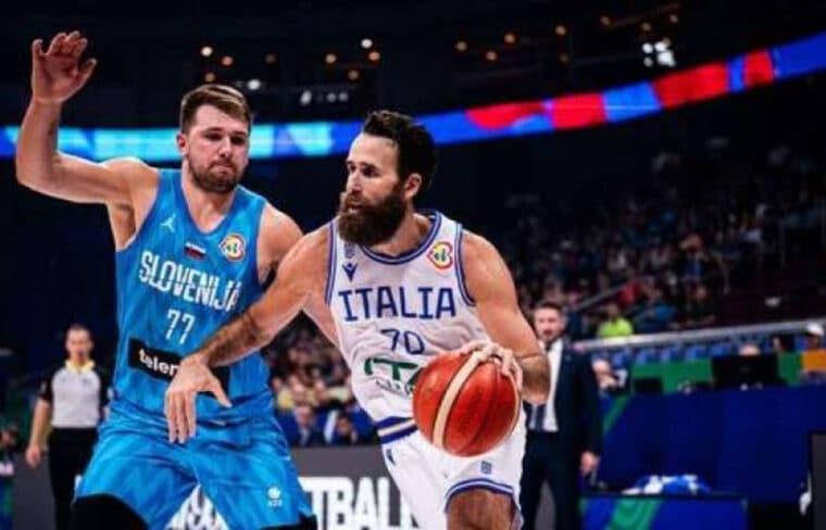 Mundial FIBA 2023: Letonia arrasa y se queda el quinto puesto 