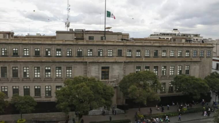 La Suprema Corte de México despenalizó el aborto a nivel federal