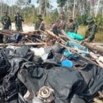 Iniciaron una investigación penal por minería y ecocidio en el Parque Nacional Yacapana