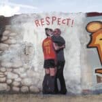 Jenni Hermoso denunció a Luis Rubiales ante la Fiscalía de España