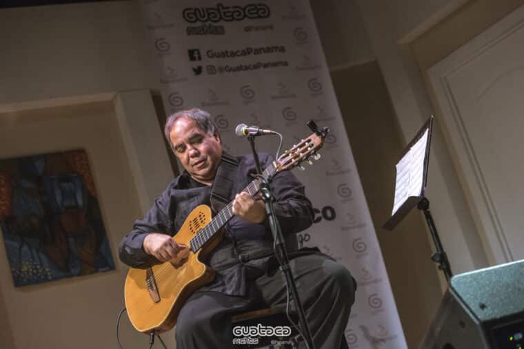 El legado cultural de Aquiles Báez contado por sus ahijados musicales