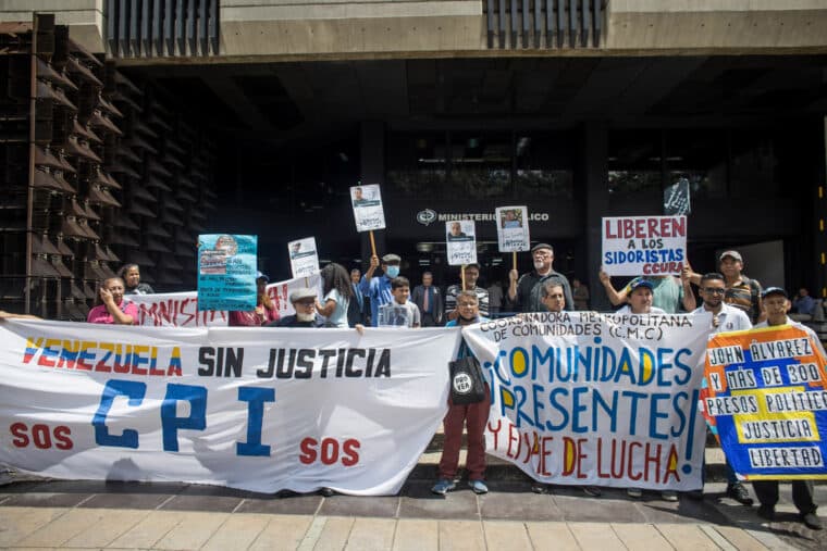 Misión de Determinación de los Hechos investigó 43 nuevos casos de violaciones de DD HH en Venezuela 
