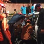 Alertaron sobre un aumento de accidentes de tránsito en Táchira