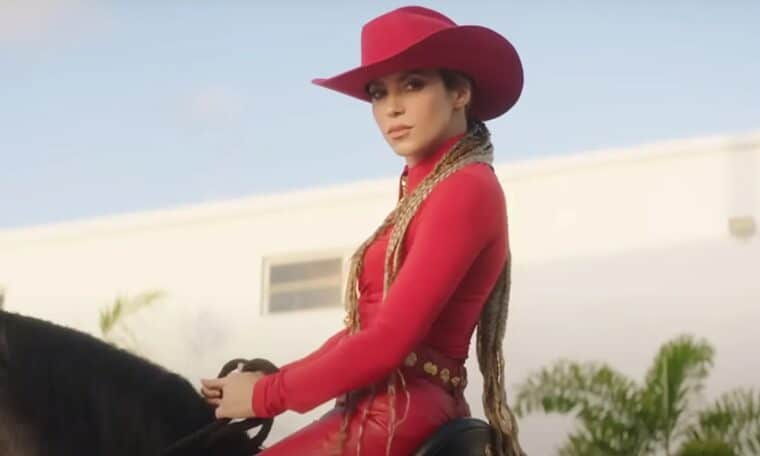 Shakira le dedicó a la niñera de sus hijos la canción “El Jefe”: ¿cuál es la razón?