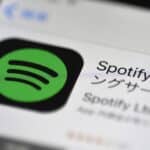 La plataforma Spotify presentó fallas