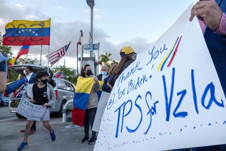 TPS: los requisitos y pasos que deben seguir los venezolanos para obtenerlo