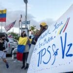 EEE UU extendió el TPS para los venezolanos : ¿cuántos serán beneficiados?
