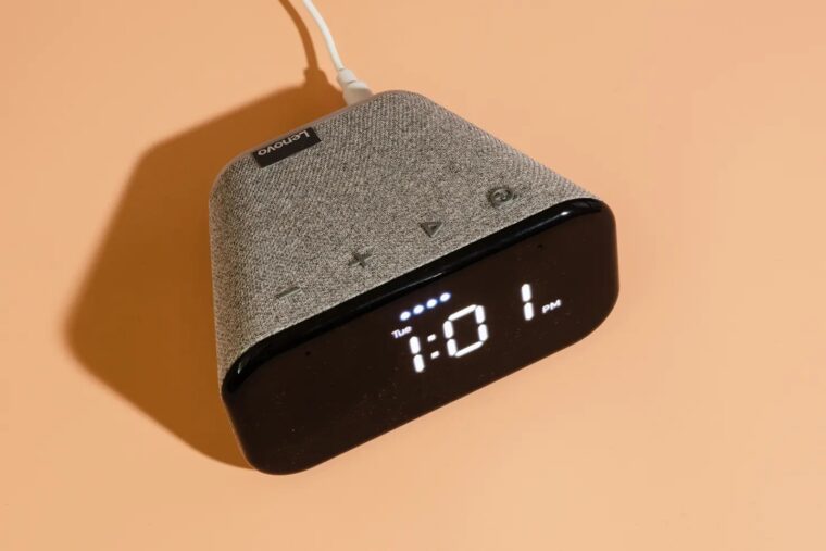 Una lista con los mejores relojes despertadores