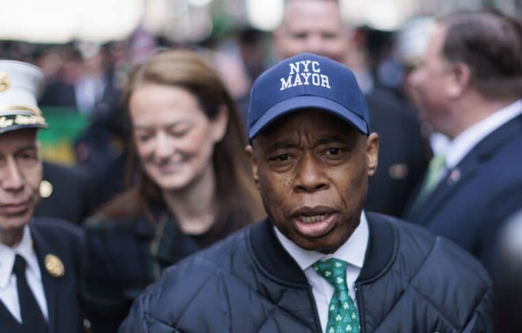 Nueva York realiza un censo de migrantes: ¿cuál es la finalidad?