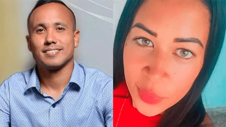 Detuvieron a un funcionario de la Alcaldía de Aragua por quemar viva a su esposa