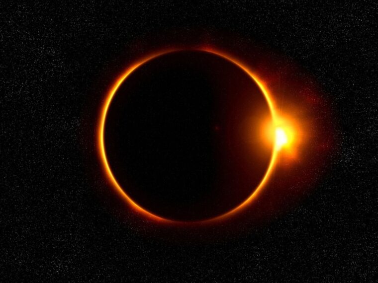 Eclipse Anillo de Fuego 2023: ¿cuándo y dónde se podrá ver?