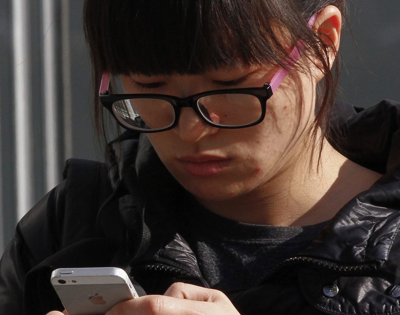 China prohibió a funcionarios del gobierno usar iPhones durante el horario de trabajo