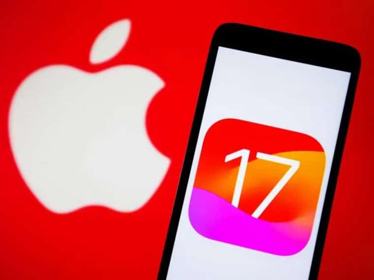 iOS 17: ¿qué incluye la nueva actualización de Apple?