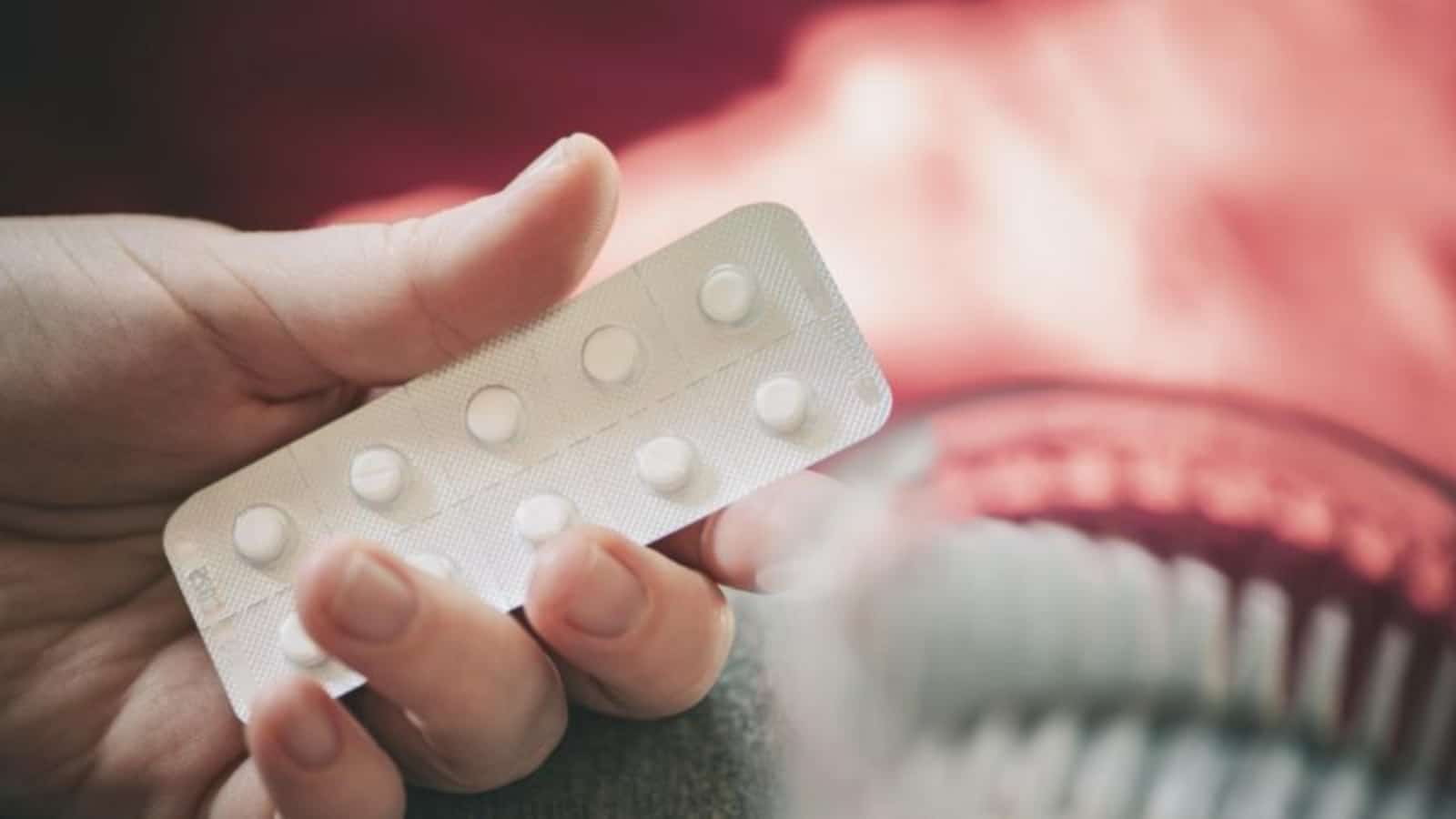 FDA eliminó la advertencia de riesgos graves en tratamientos hormonales para la menopausia