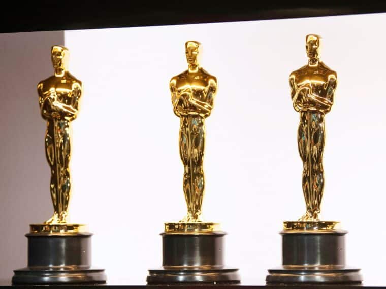 Posponen los Oscar Honoríficos para 2024: lo que se sabe 