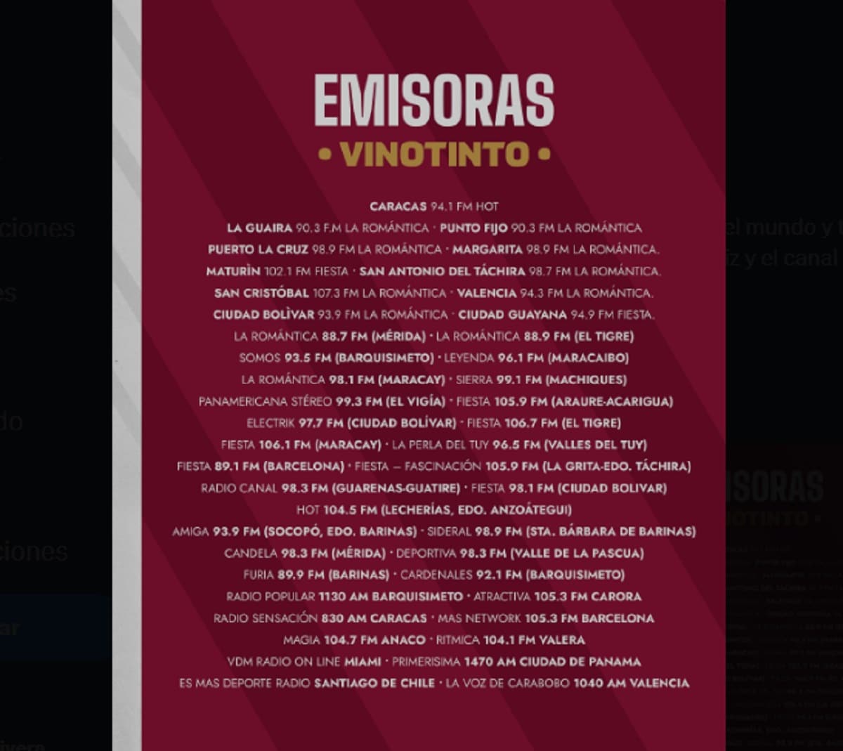 Dónde ver el partido de Venezuela vs. Paraguay