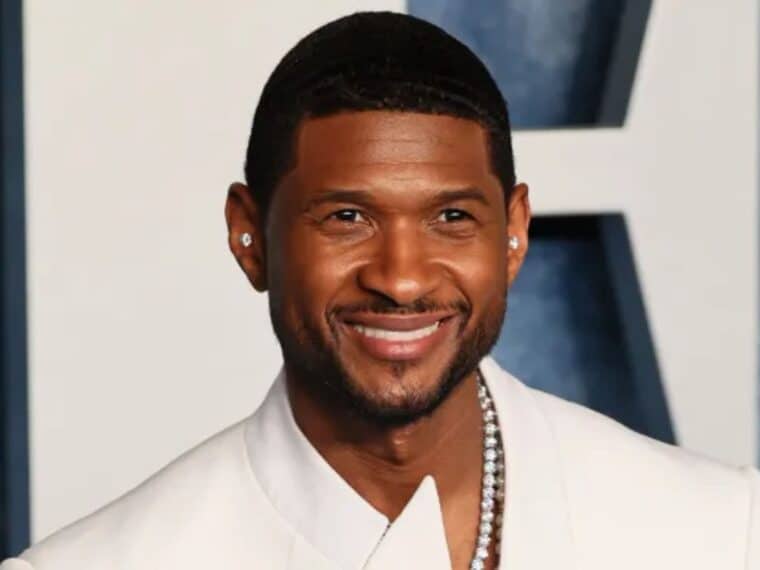 Super Bowl 2024: Usher será el artista principal del show de medio tiempo