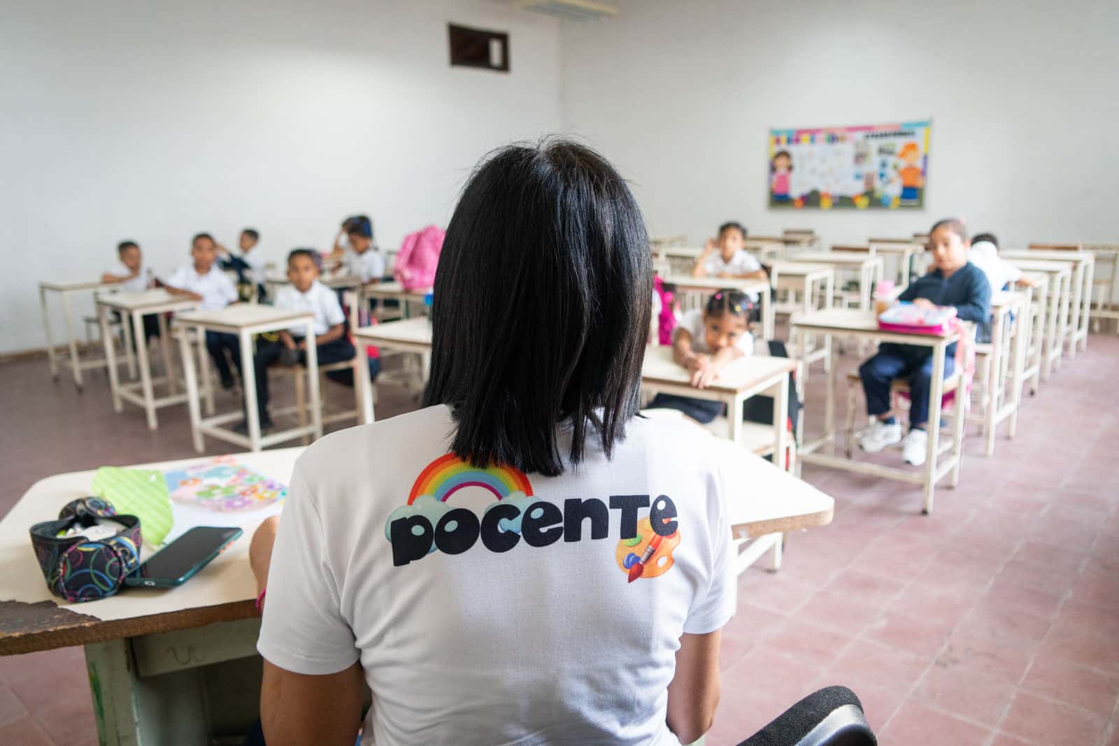 #TeExplicamos | ¿Qué es el horario mosaico en Venezuela y por qué los docentes están en contra de su eliminación?