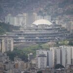 Uno de cada dos presos políticos en Venezuela ha sido acusado de terrorismo