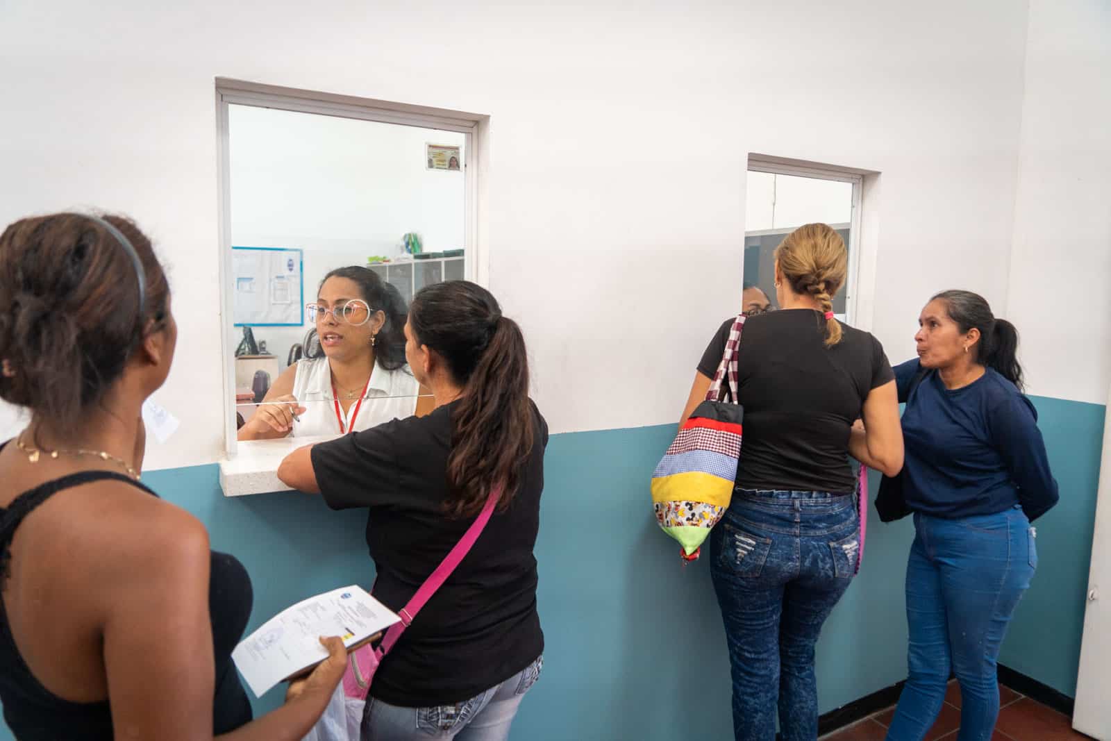 Docentes venezolanos se oponen a reincorporarse a las aulas el 8 de septiembre