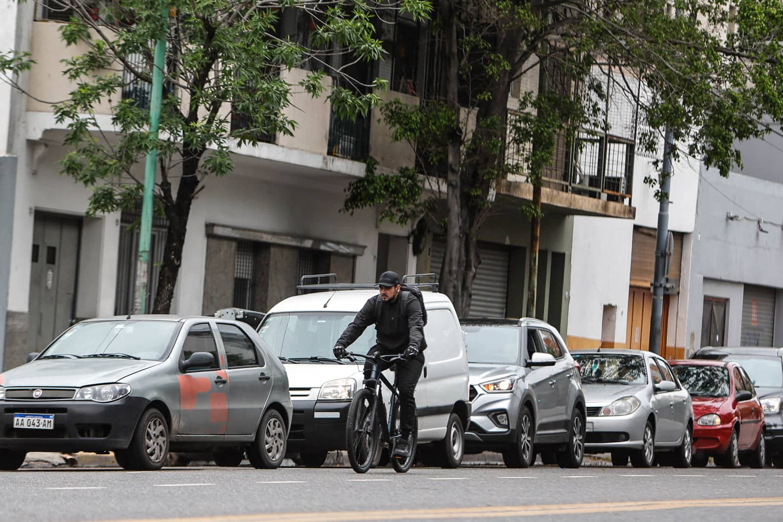 ¿Qué Se Sabe Sobre La Crisis De Combustible En Argentina? - El Diario