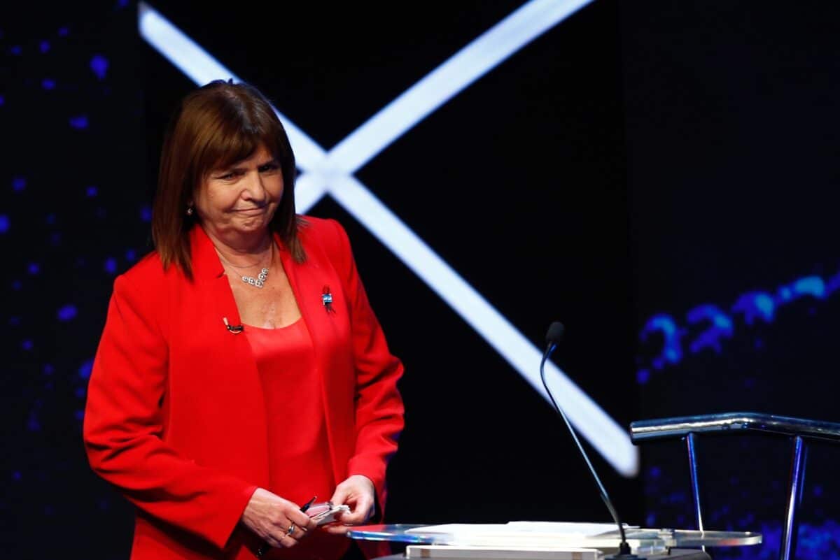 Elecciones en Argentina: ¿quiénes son los candidatos que aspiran a la presidencia?