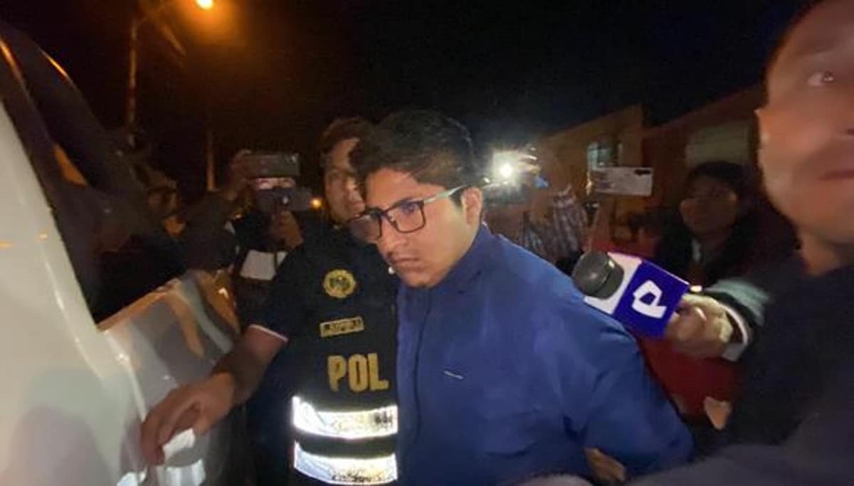 Arrestaron a taxista en Perú: sospechan que asesinó a dos venezolanas 