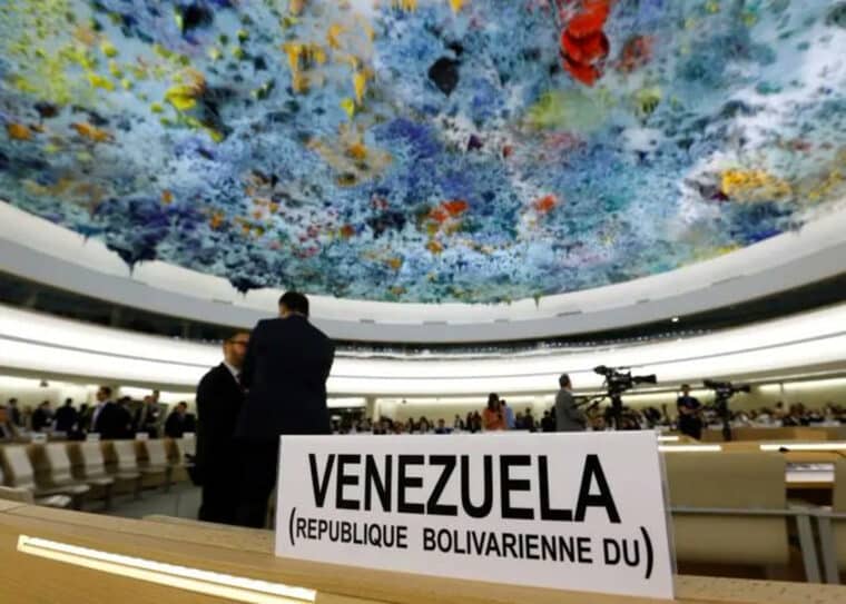 Comité de Derechos Humanos de la ONU en alerta por las represalias contra defensores de DD HH y corrupción en Venezuela 