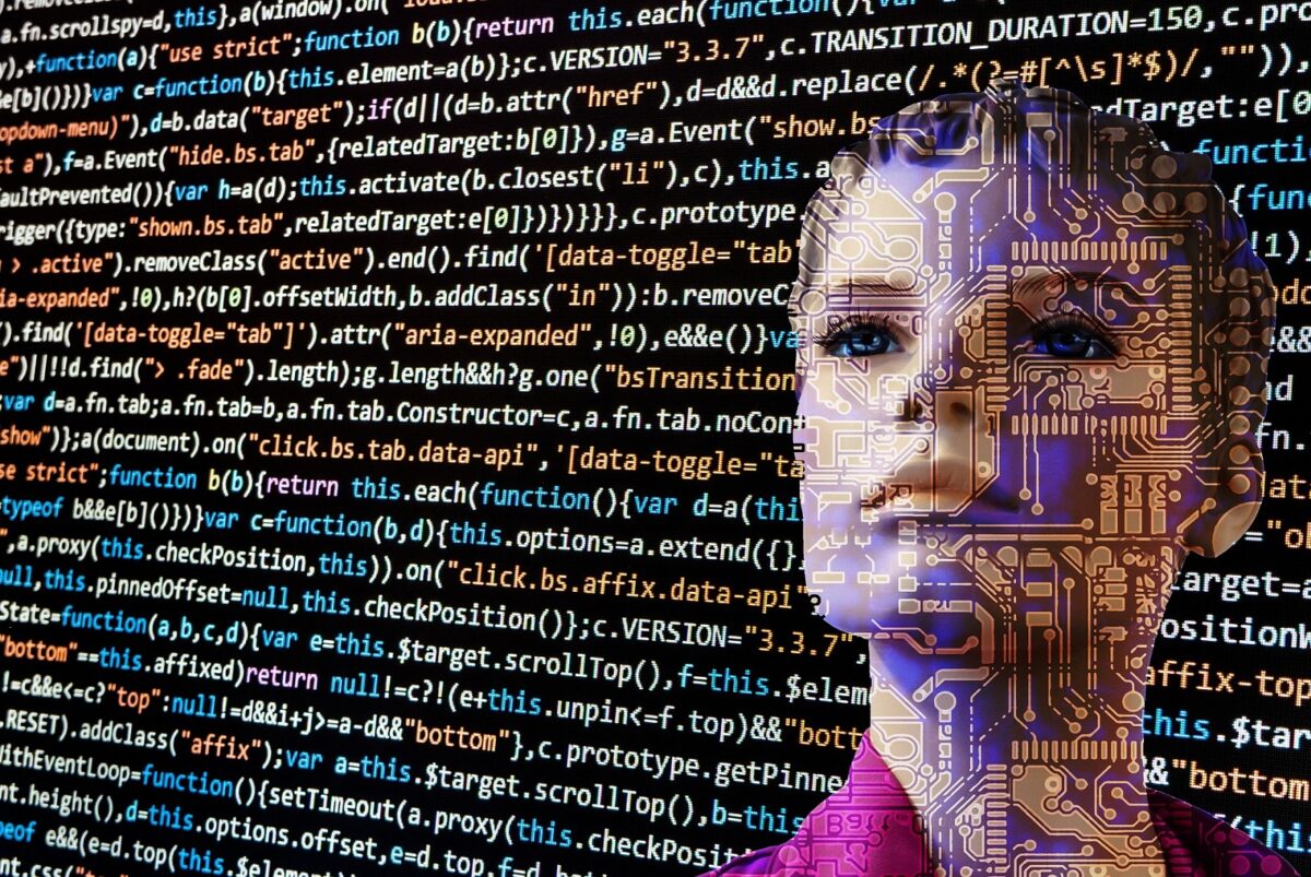 EE UU impulsará una nueva regulación para el uso de IA