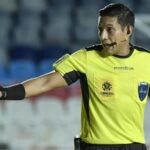 La final de la Copa Sudamericana tendrá arbitraje venezolano 