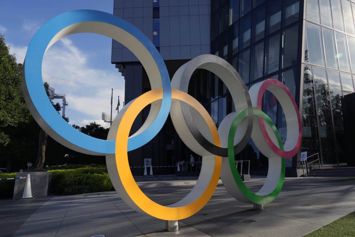¿Cuáles son los deportes que se incluirán en los Juegos Olímpicos de Los Ángeles 2028?