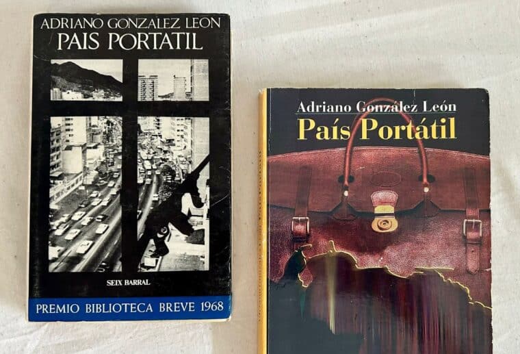 ¿Cuál es la novela más icónica de la literatura venezolana?