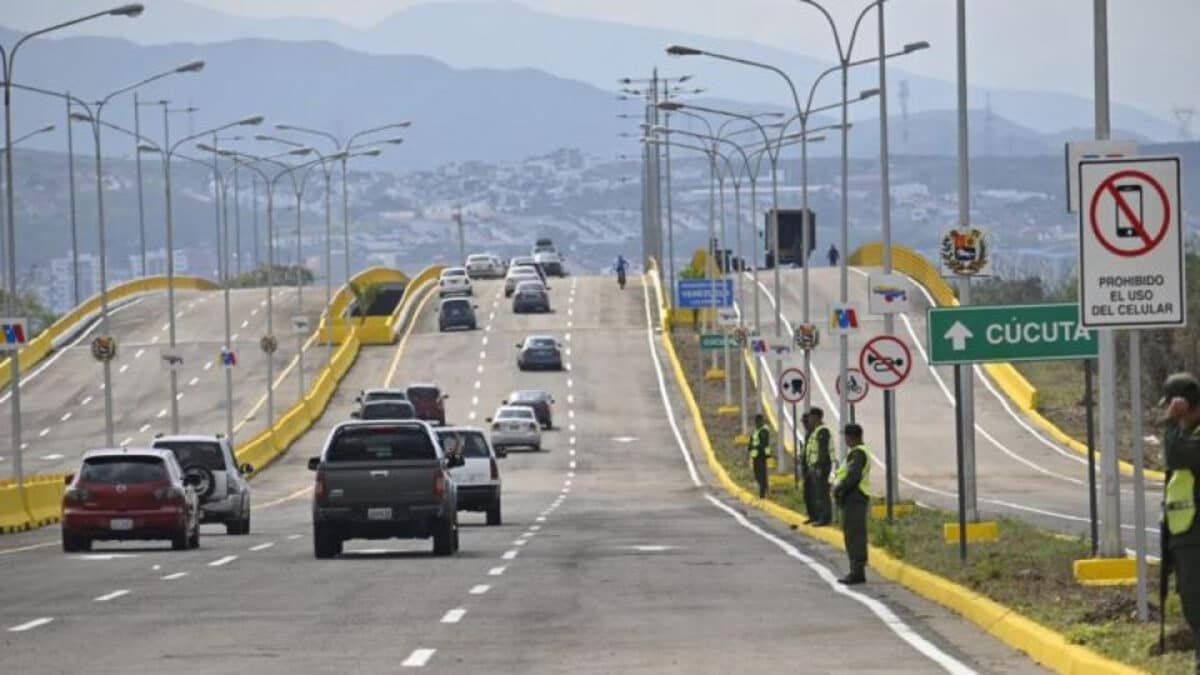 Colombia cerrará la frontera con Venezuela por elecciones regionales: ¿Cuándo será el cierre?