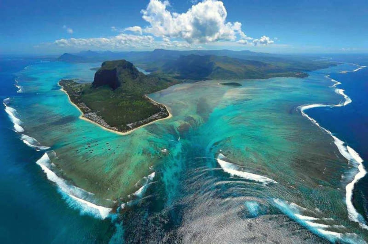 Diez islas turísticas poco conocidas en el mundo: ¿cuáles son y dónde quedan?