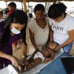 Alerta en La Guajira colombiana: al menos 55 niños menores de 5 años murieron por desnutrición
