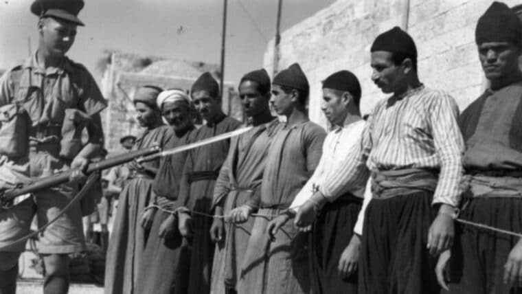 8 preguntas para entender por qué pelean israelíes y palestinos