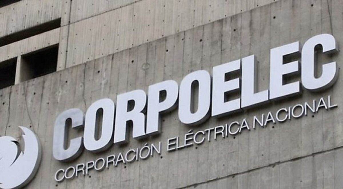 Corpoelec desmintió que aplicará multas a usuarios que no estén registrados en el plan Borrón y Cuenta Nueva