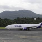 Las aerolíneas colombianas Wingo y Satena firmaron un acuerdo para atender a pasajeros de la ruta Bogotá-Caracas