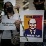 ¿Quiénes son los cinco presos políticos liberados en Venezuela?