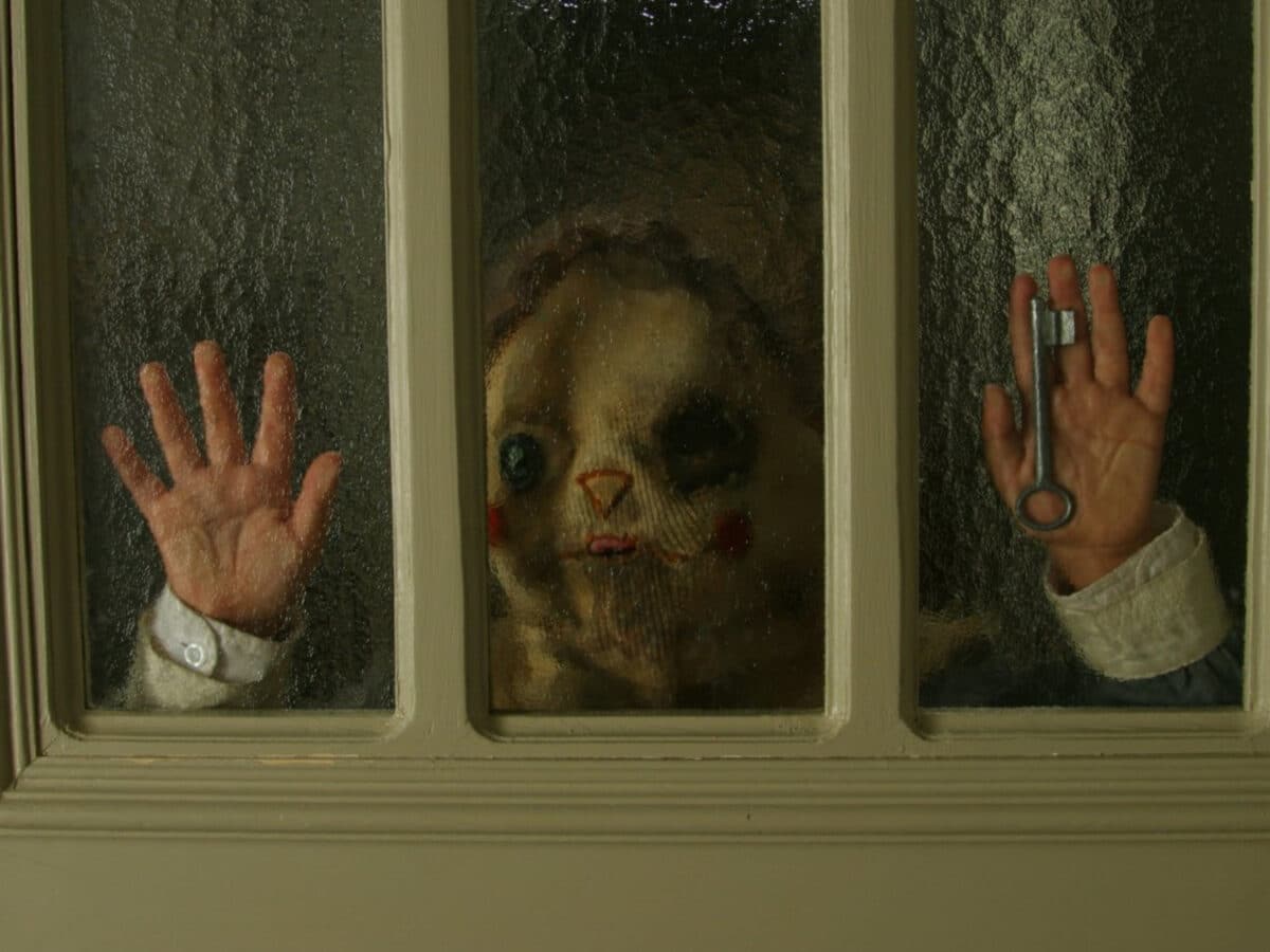 Halloween: ¿cuáles son las películas de terror más icónicas?