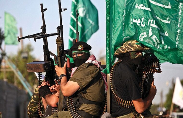 Qué es Hamás: esto es lo que se sabe sobre el movimiento islamista