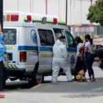 El 70 % de los hospitales en Venezuela enfrentan fallas en el servicio de agua