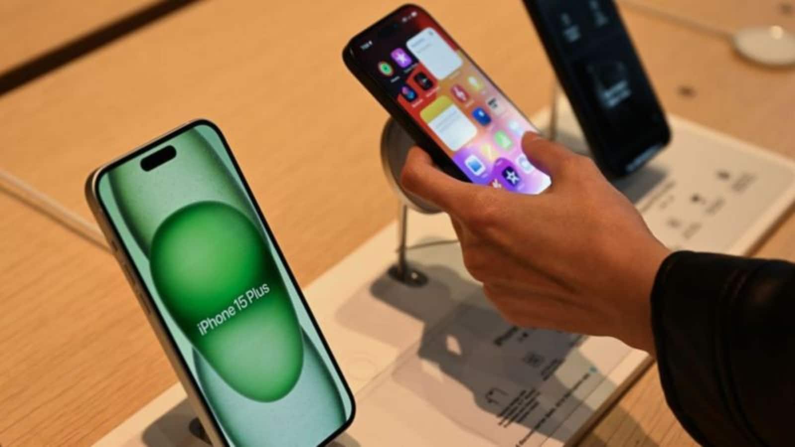Por qué se sobrecalienta tu nuevo iPhone 15