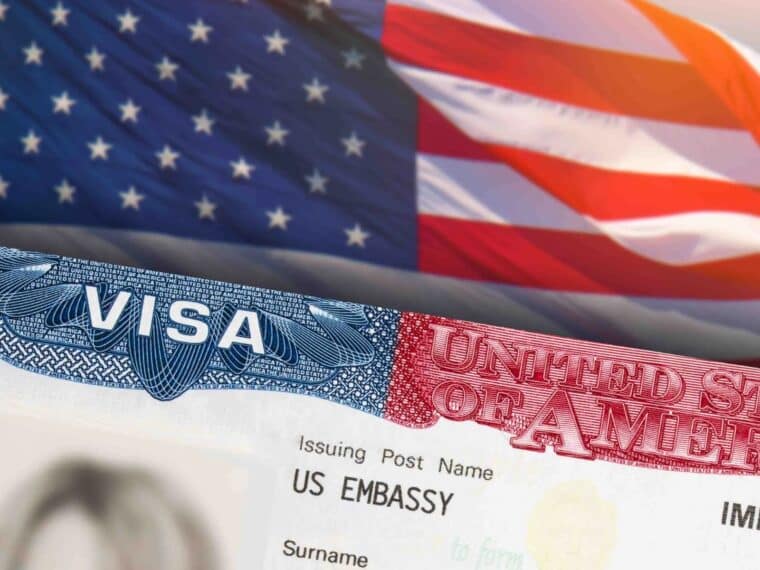 Inició la inscripción para la lotería de visas 2025: ¿quiénes pueden aplicar?