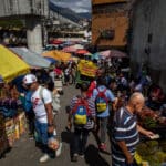 BCV registró un aumento del 158,3 % en los precios de productos y servicios durante 2023