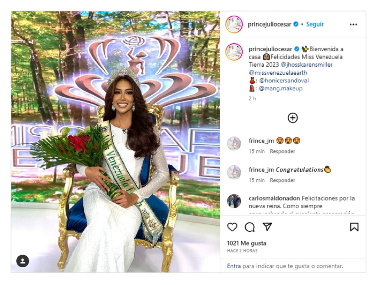 El Poliedro de Caracas albergará nuevos concursos de belleza: lo que se sabe 