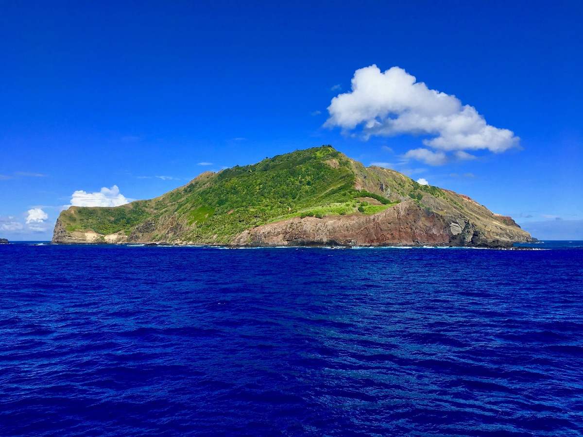 Diez islas turísticas poco conocidas en el mundo: ¿cuáles son y dónde quedan?
