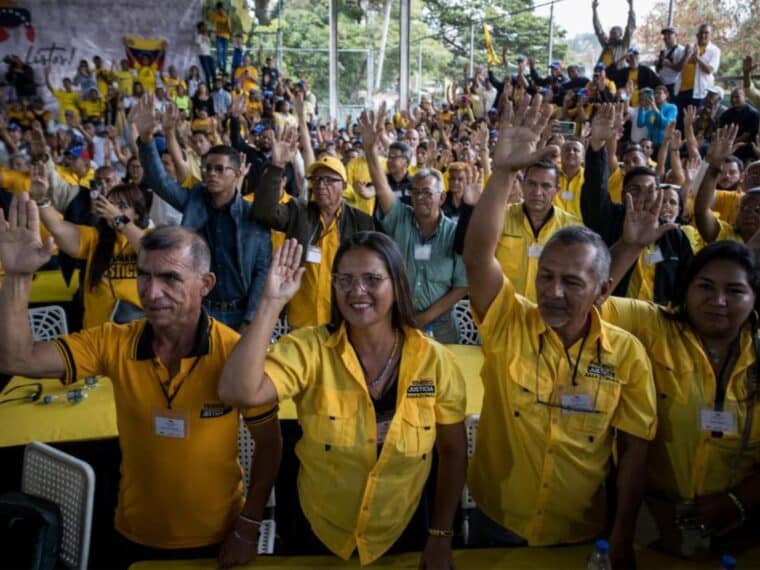 Primero Justicia no presentará candidato sustituto de Henrique Capriles para las primarias